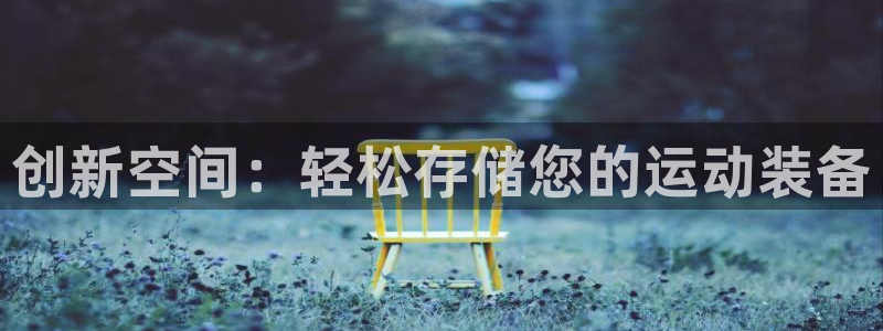 征途国际招商电话号码查询:创新空间:轻松存储您的运动装备